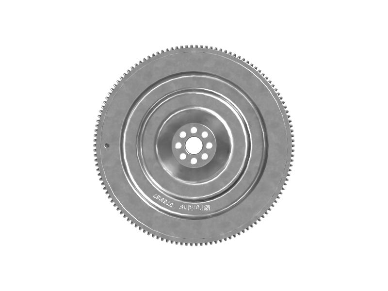 МАХОВИК В СБОРЕ