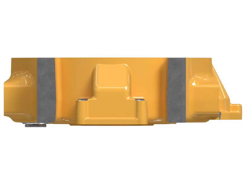 КОЖУХ В СБОРЕ ПЕРЕДНИЙ