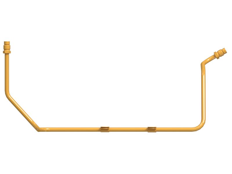 ТРУБА В СБОРЕ