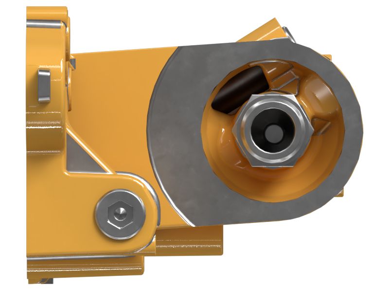 ПИТАТЕЛЬ В СБОРЕ