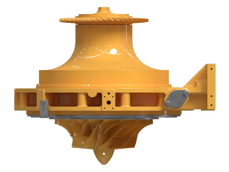 БЛОК СЕРДЦЕВИНЫ