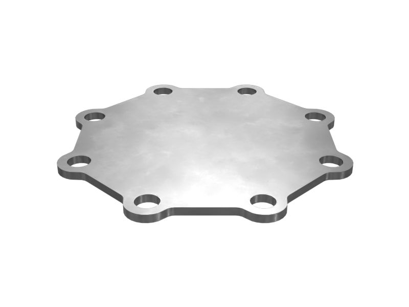 329-2545: ПЛАСТИНА