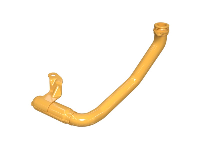 431-5644: СЕТЧАТЫЙ ФИЛЬТР В СБОРЕ