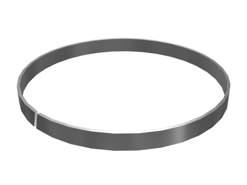 447-5550: КОЛЬЦО ИЗНОСНОЕ