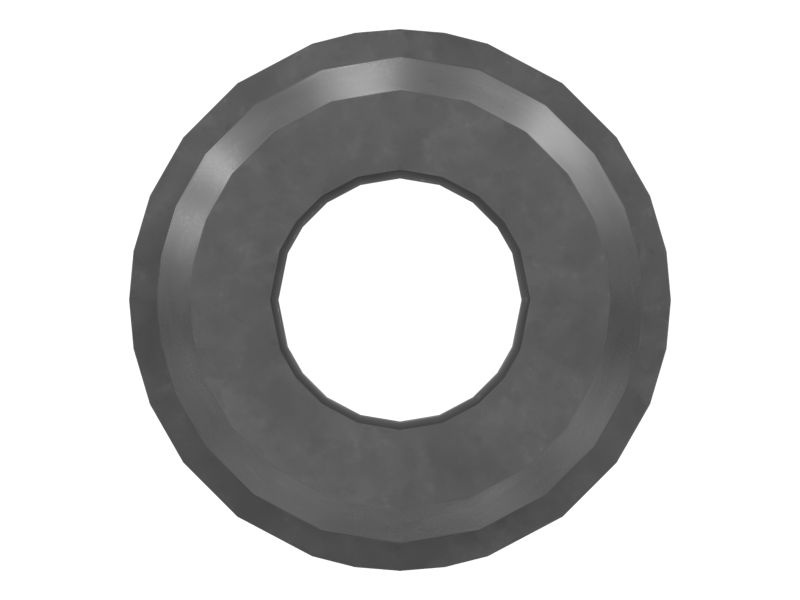 ВСТАВКА ВПУСКНОГО ОТВЕРСТИЯ ПЛАСТИКОВАЯ