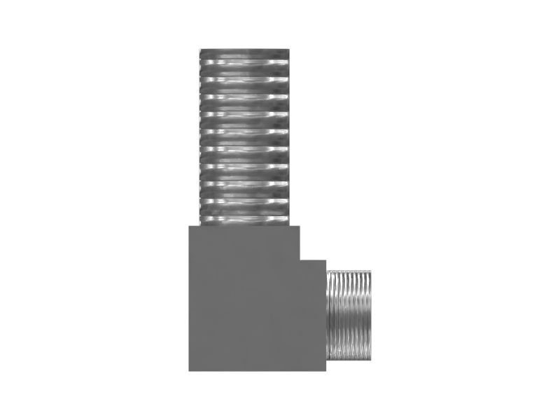 184-6892: 13/16"x 13/16" 90 Degree Elbow Adapter 1846892 купить