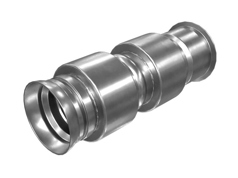 МЕМБРАНЫ В СБОРЕ