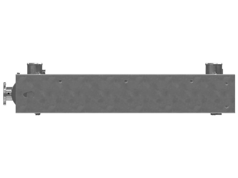 432-0012: 10 Fins Per Inch Engine Radiator | Cat® Parts Store