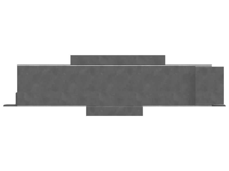 СЕРДЕЧНИК МАСЛООХЛАДИТЕЛЯ В СБОРЕ