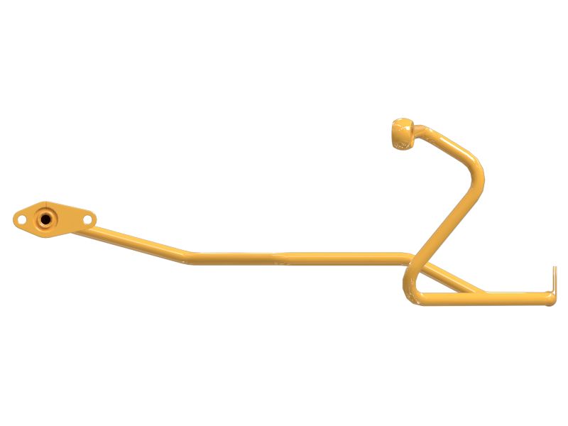 ТРУБКА В СБОРЕ