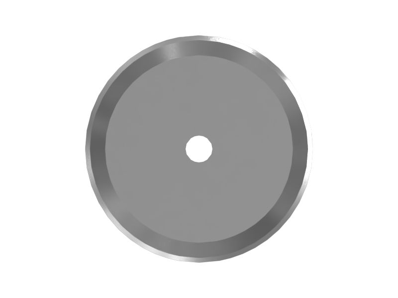 ДРОССЕЛЬНОЕ ОТВЕРСТИЕ