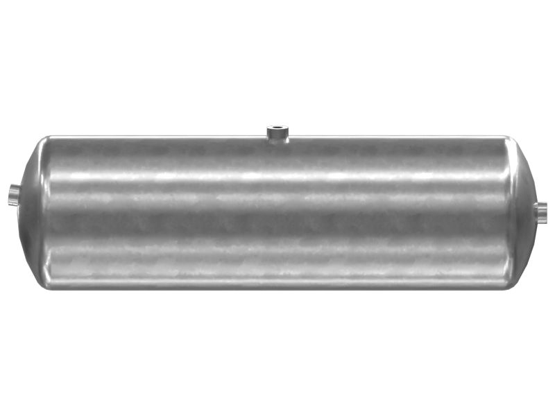 БАК В СБОРЕ