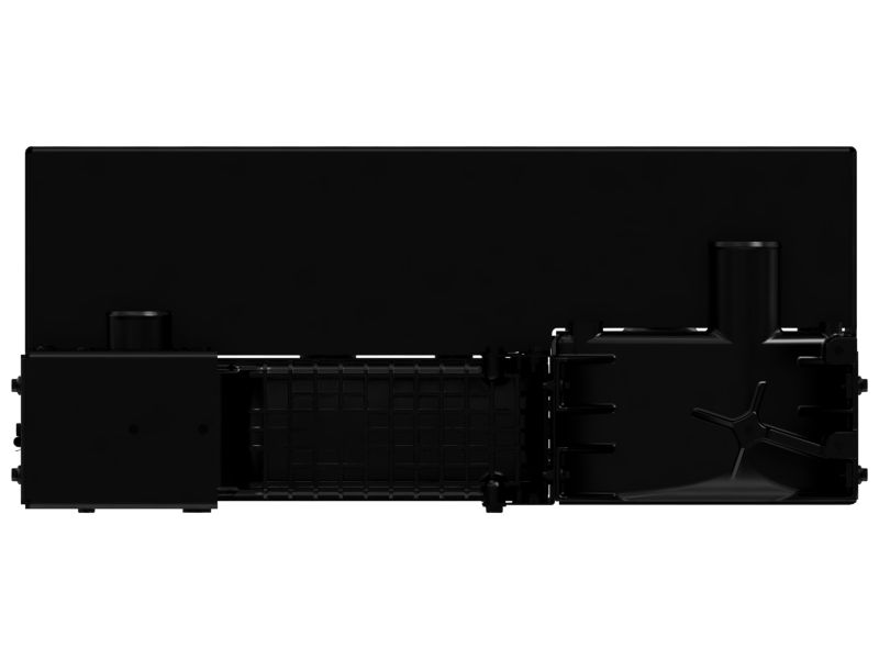 РАДИАТОР В СБОРЕ