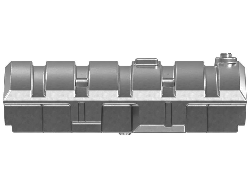 509-7722: Paving Compactor Plastic Fuel Tank 5097722 купить