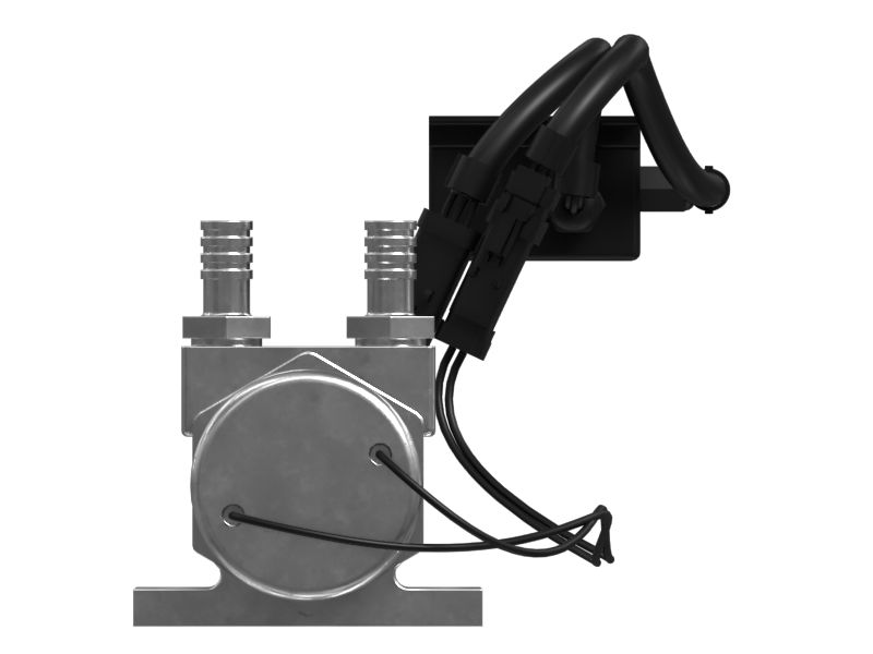 БЛОК НАСОСА F XF