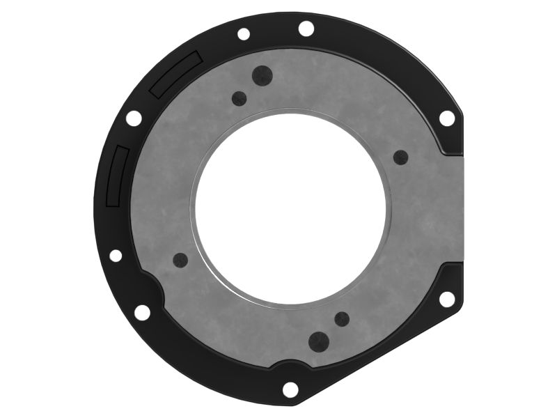 ПЕРЕХОДНИК НАСОСА