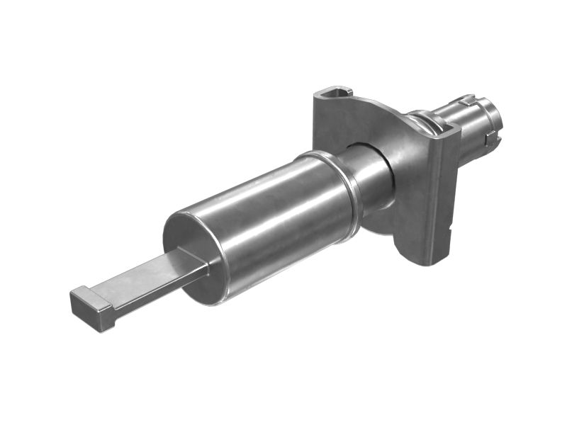 РАЗЪЕМ В СБОРЕ