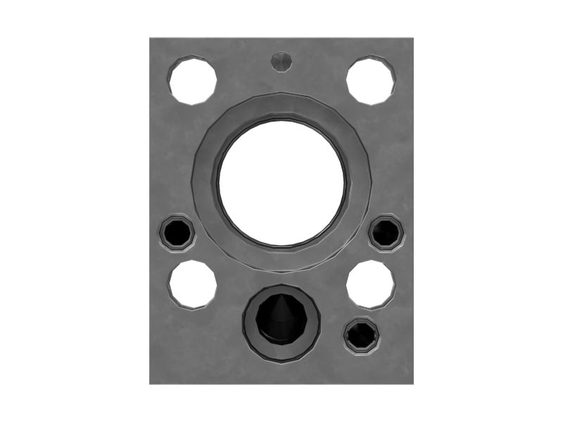 523-3178: CYLINDER 5233178 купить