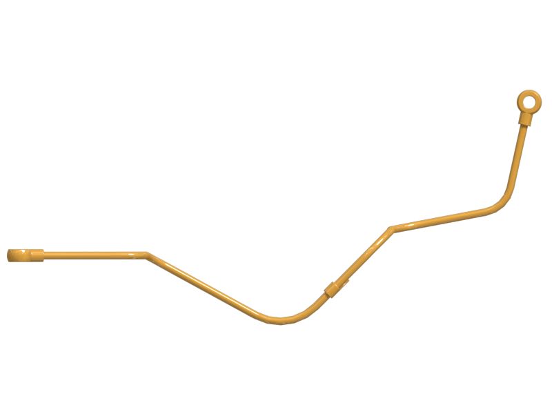 ТРУБА В СБОРЕ