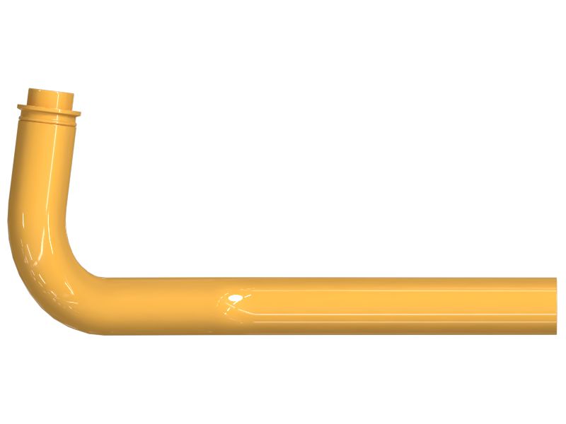436-8049: TUBE AS 4368049 купить
