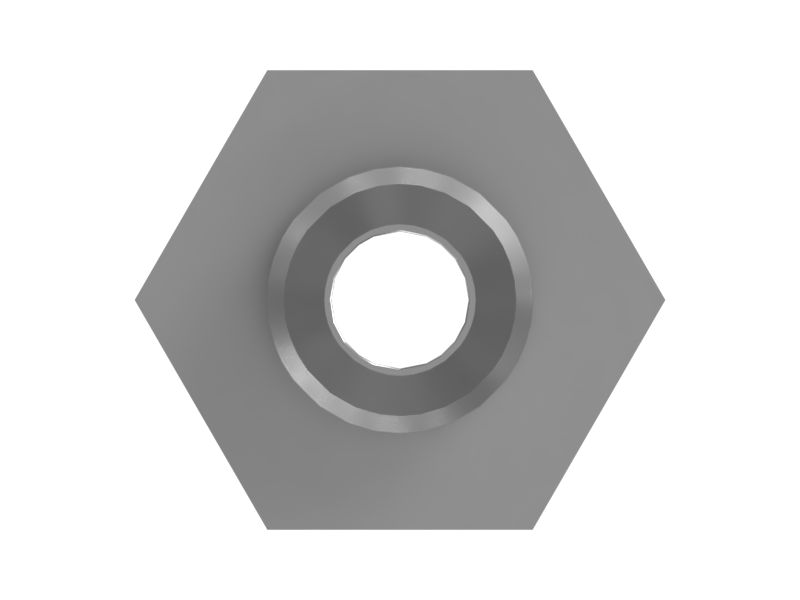 188-1032: ADAPTER-STR | CATCorp
