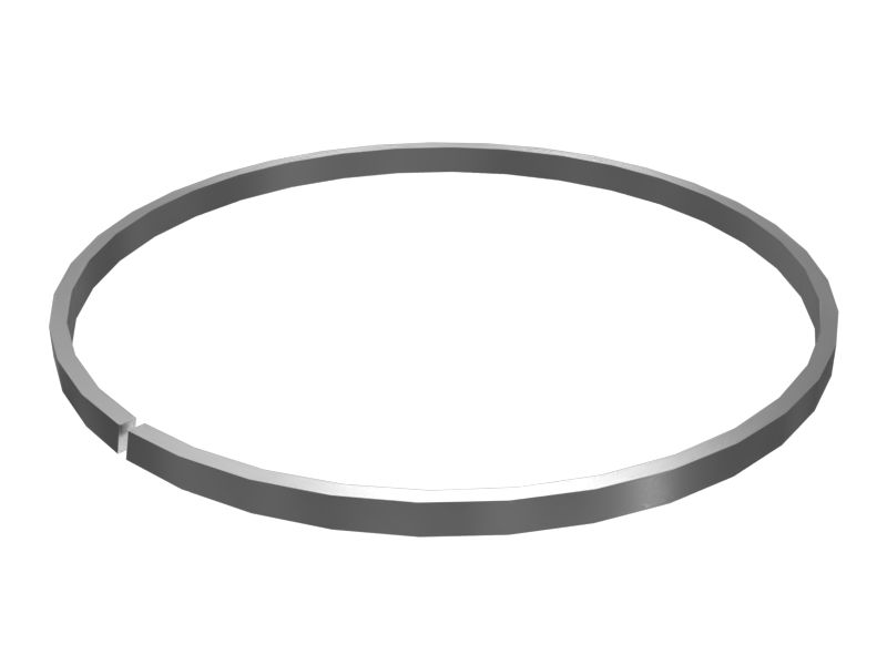 447-5549: КОЛЬЦО ИЗНОСНОЕ