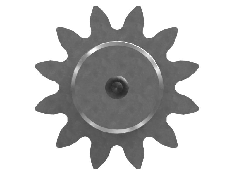319-0208: GEAR DRIVEN 3190208 купить