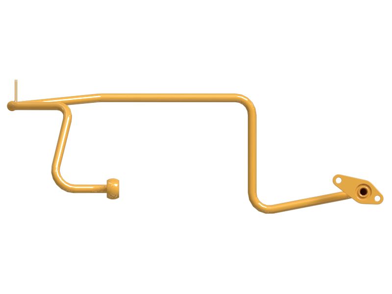 ТРУБА В СБОРЕ