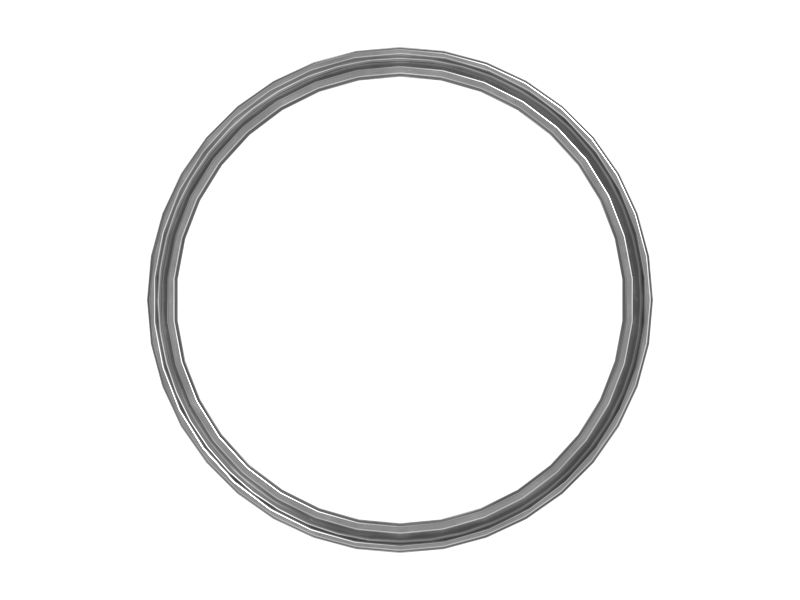 УПЛОТНЕНИЕ П-ОБРАЗНОЕ