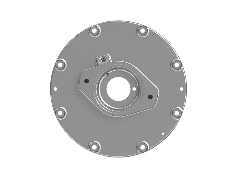 ПЕРЕХОДНИК НАСОСА