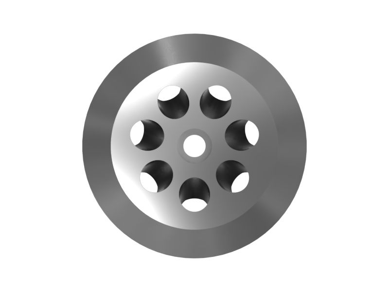 189-9381: Piston Motor Barrel 1899381 купить