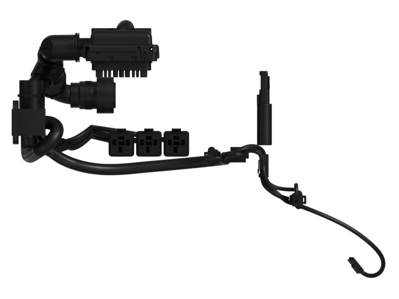 505-2348: Engine Wiring Harness 5052348 купить