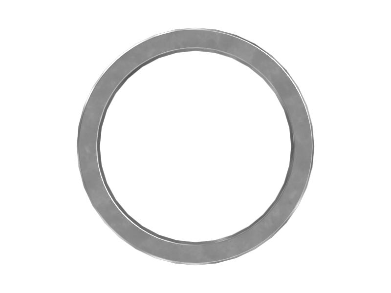 УПЛОТНЕНИЕ П-ОБРАЗНОЕ