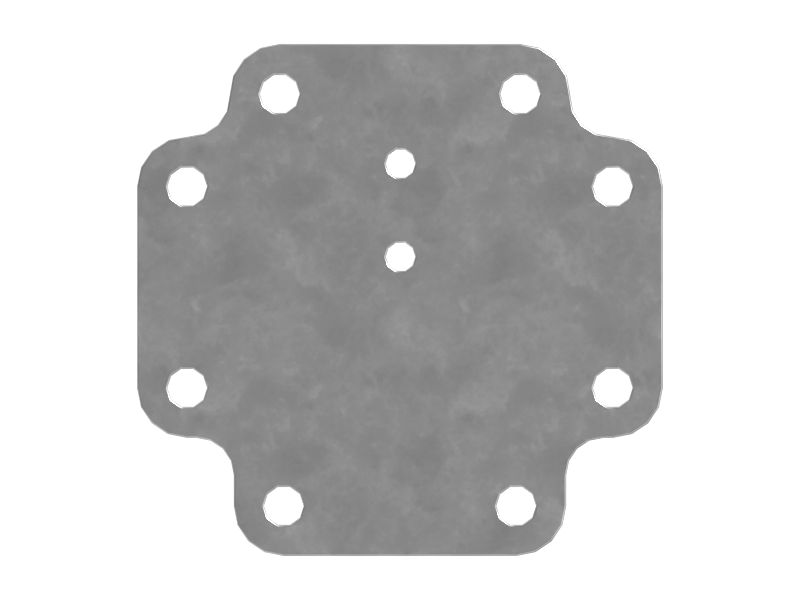 507-4732: SPACER 5074732 купить