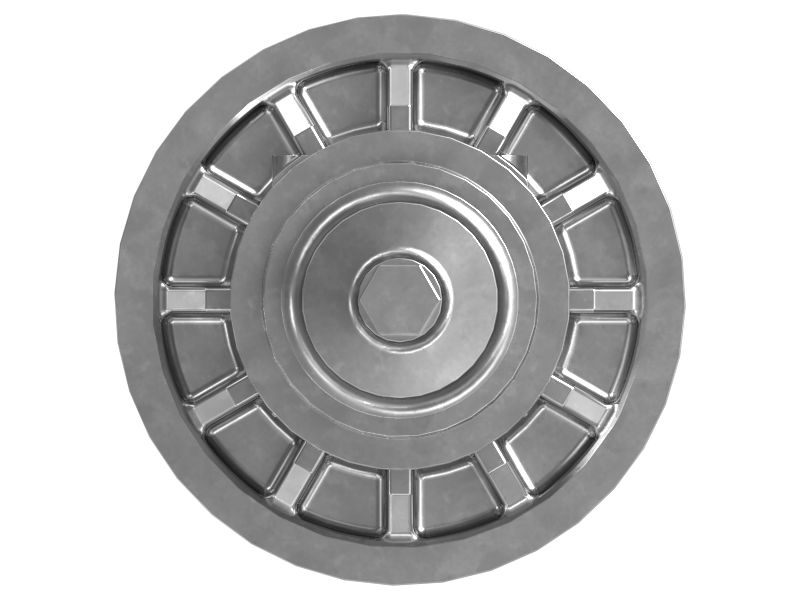 512-9617: CARTRIDGE GP 5129617 купить