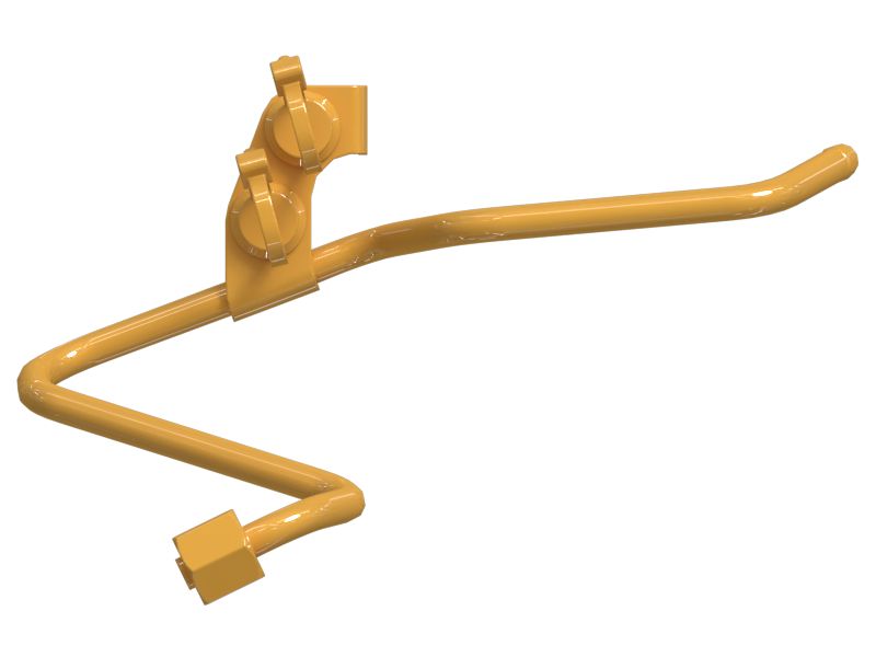 ТРУБА В СБОРЕ