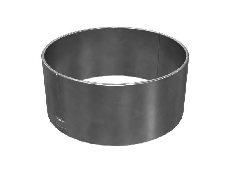 487-2980: КОМПЛЕКТ ПОДШИПНИКОВ