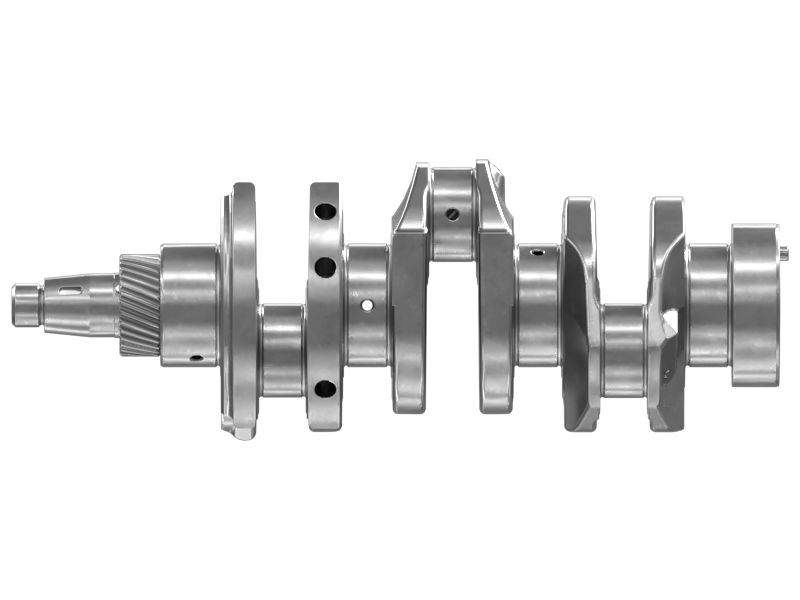 CRANKSHAFT A