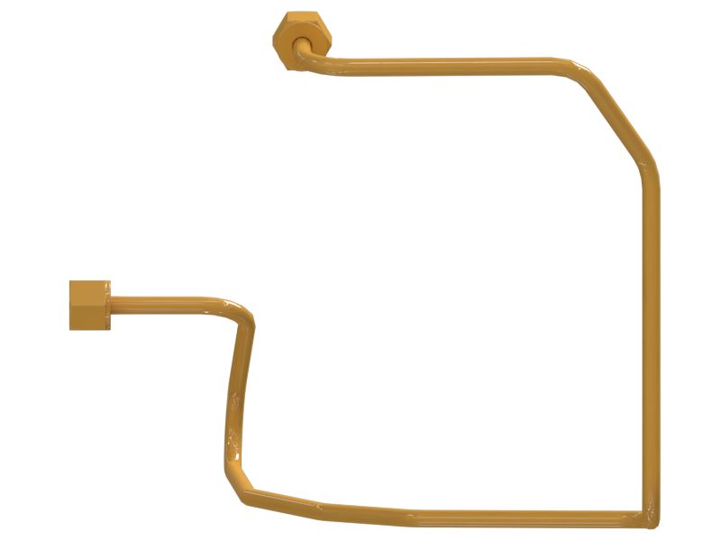 ТРУБОПРОВОД В СБОРЕ