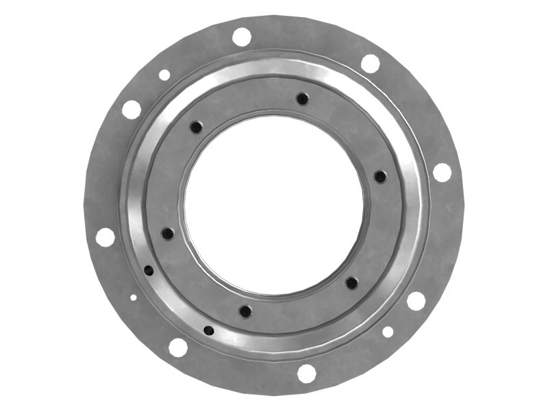 ПЕРЕХОДНИК НАСОСА