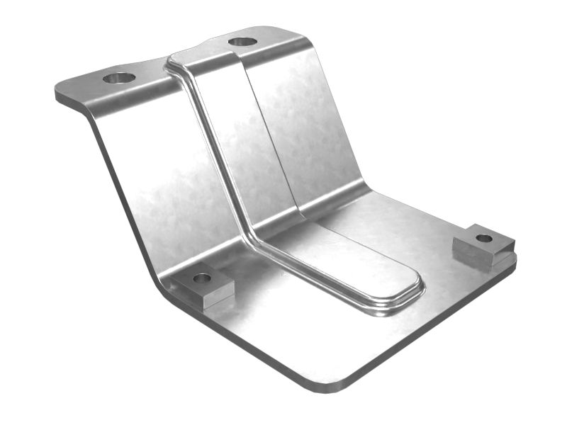 424-5582: КРОНШТЕЙН В СБОРЕ