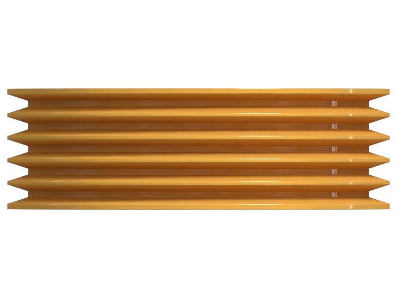 ШКИВ В СБОРЕ