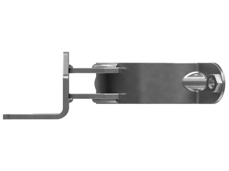 КРОНШТЕЙН В СБОРЕ