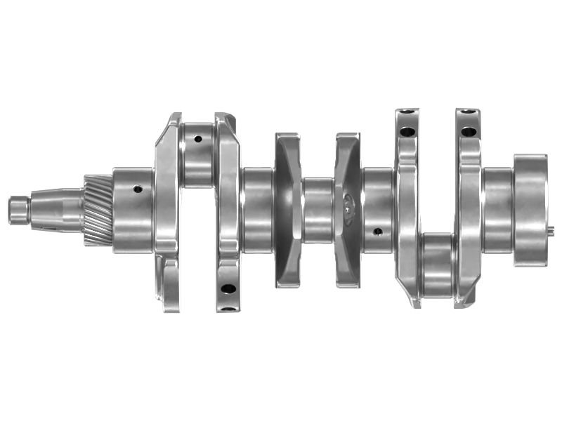 CRANKSHAFT A