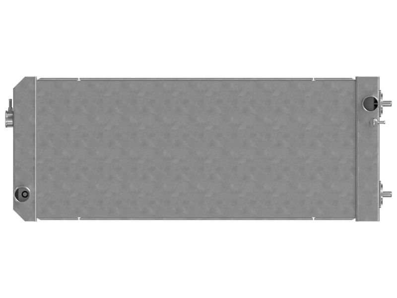 СЕРДЕЧНИК РАДИАТОРА