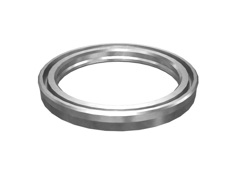 361-5345: Lift Cylinder U Cup Seal