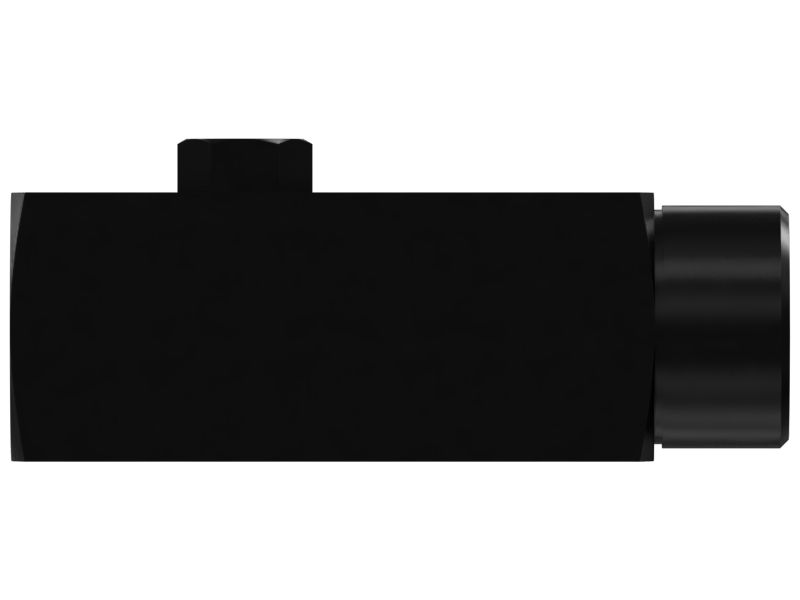 КЛАПАН ПОТОКА С