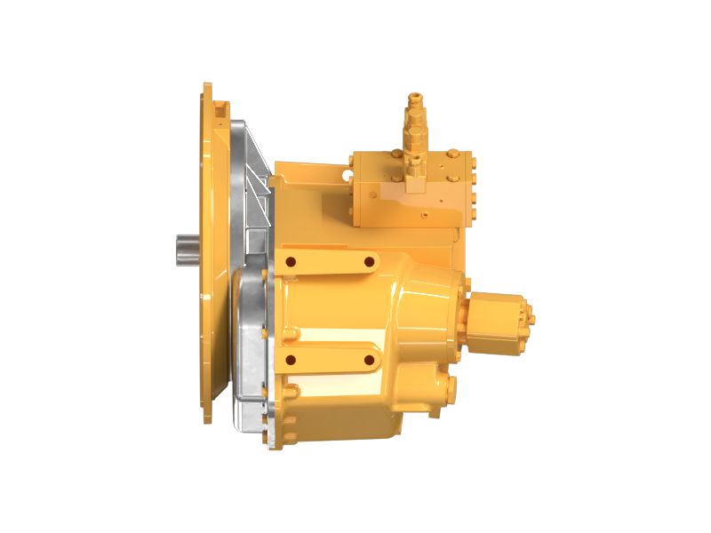 486-3442: GEARBOX AS 4863442 купить