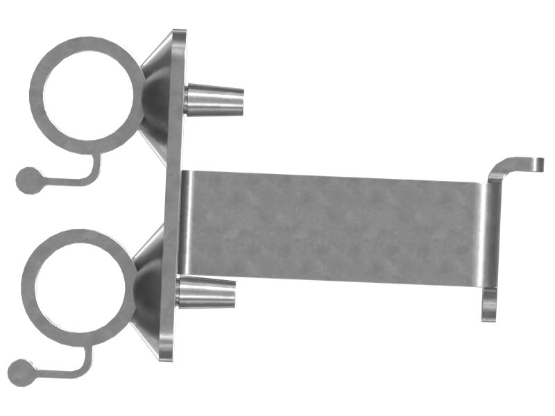 КРОНШТЕЙН В СБОРЕ