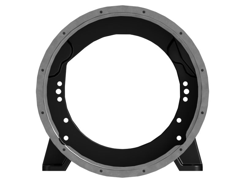 ПЕРЕХОДНИК ПЕРЕДНИЙ